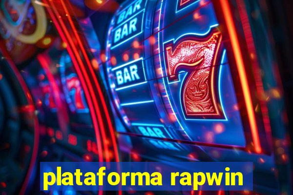 plataforma rapwin